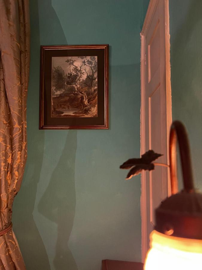 Central Bath, 18Th Century Georgian Rooms エクステリア 写真