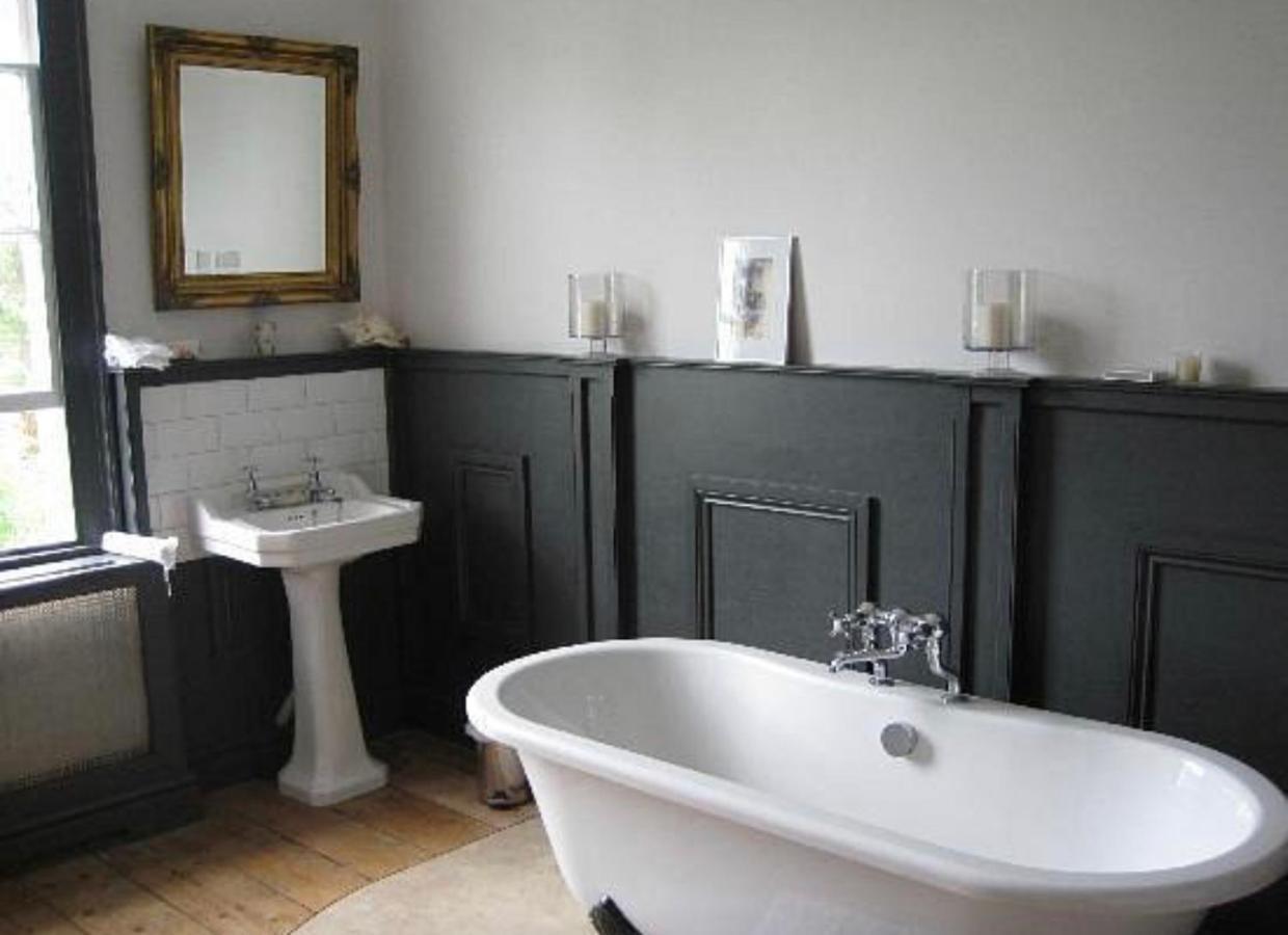 Central Bath, 18Th Century Georgian Rooms エクステリア 写真