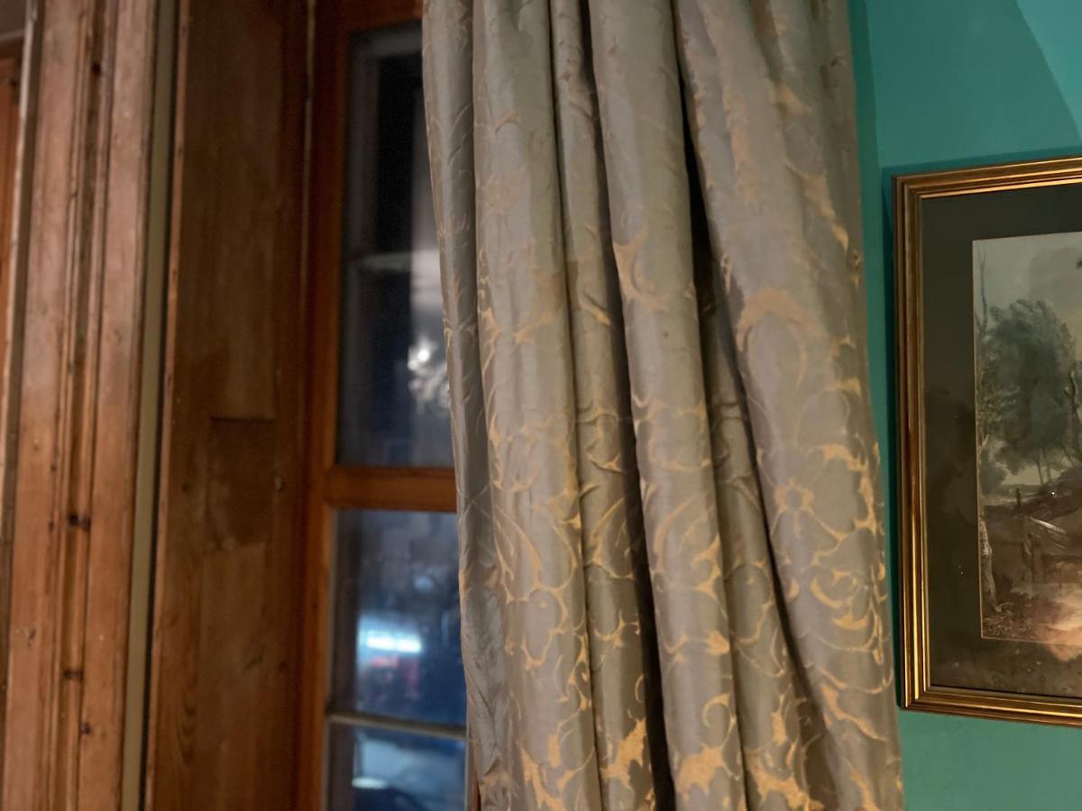 Central Bath, 18Th Century Georgian Rooms エクステリア 写真