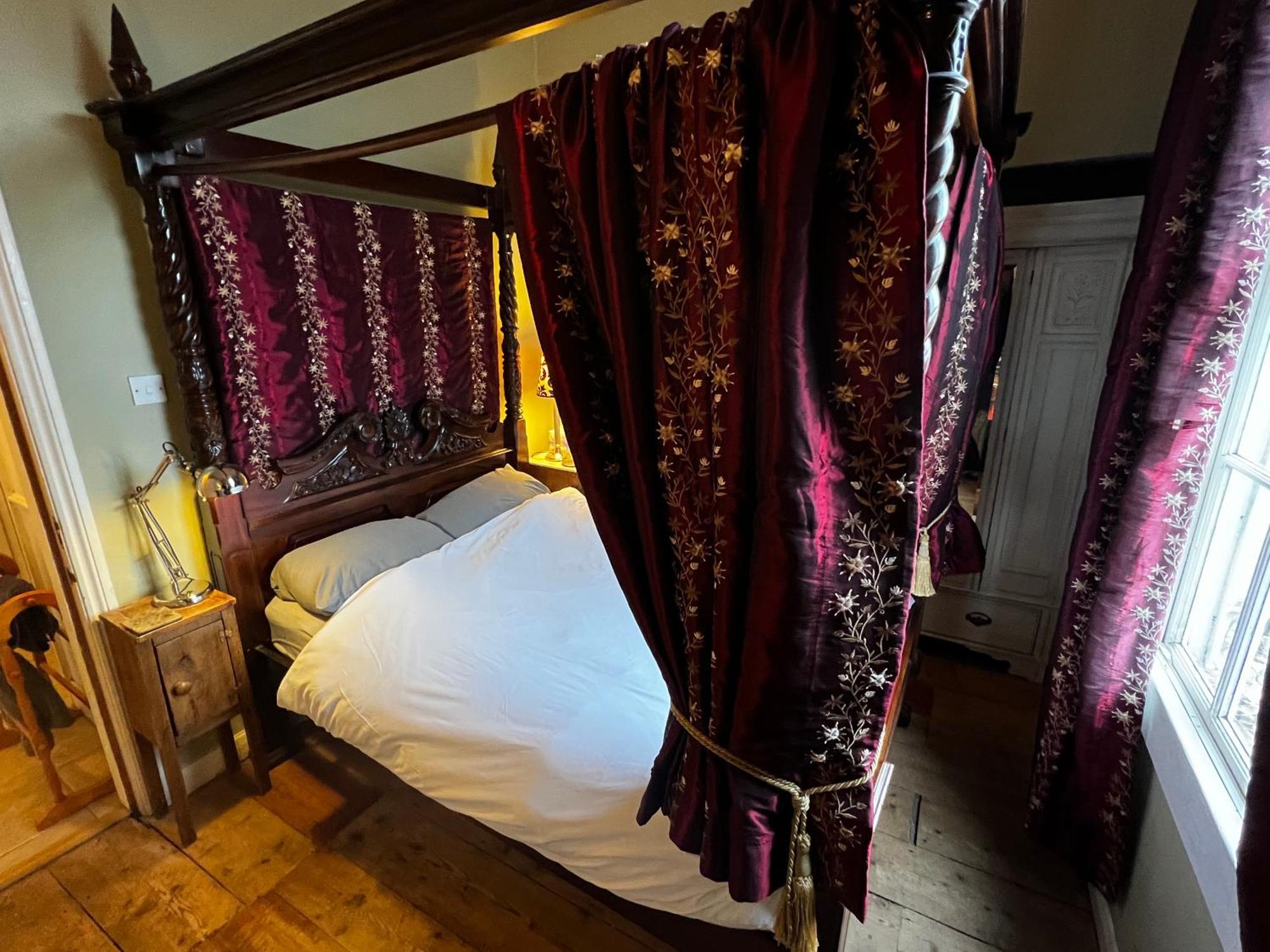 Central Bath, 18Th Century Georgian Rooms エクステリア 写真