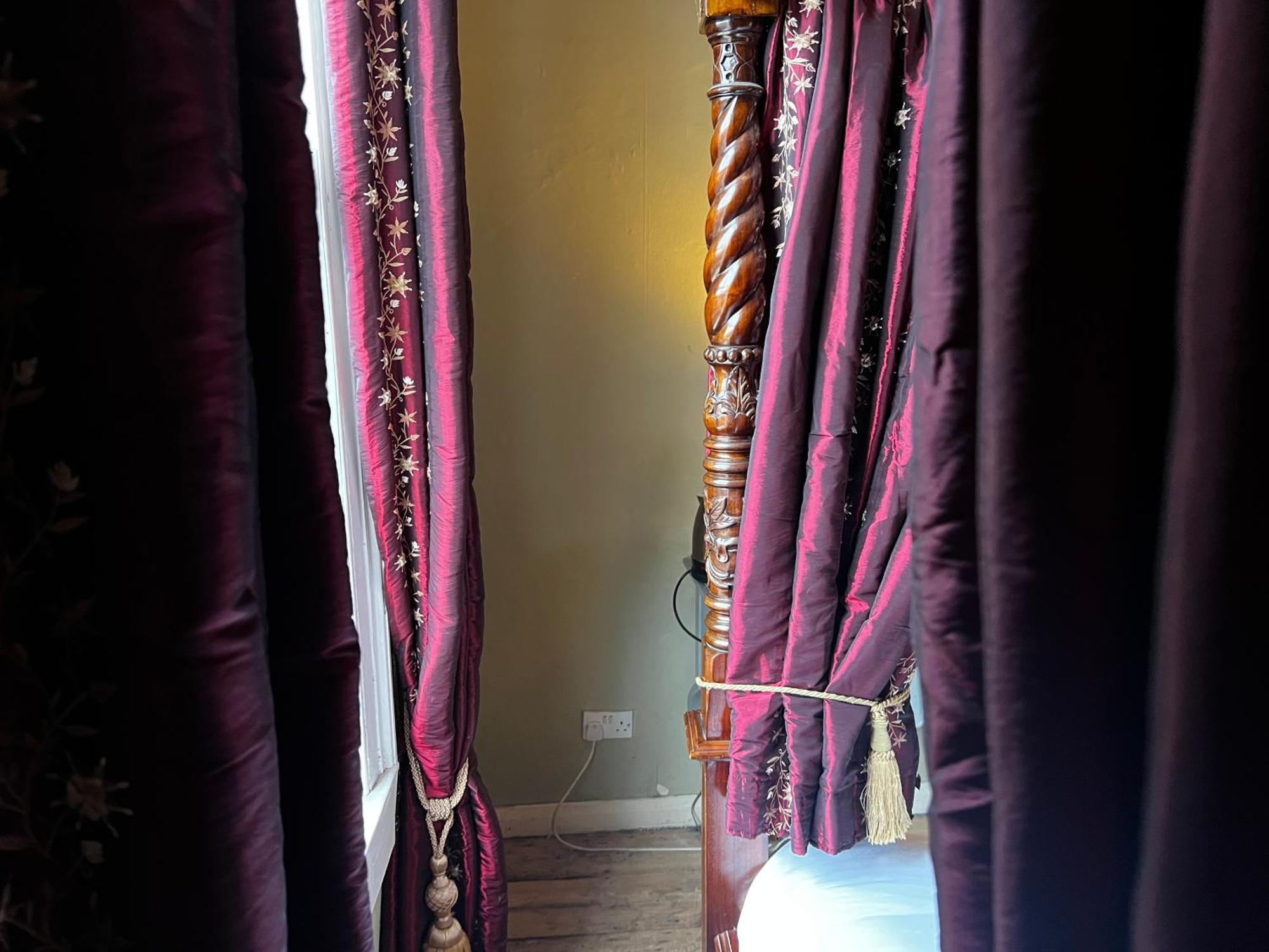 Central Bath, 18Th Century Georgian Rooms エクステリア 写真