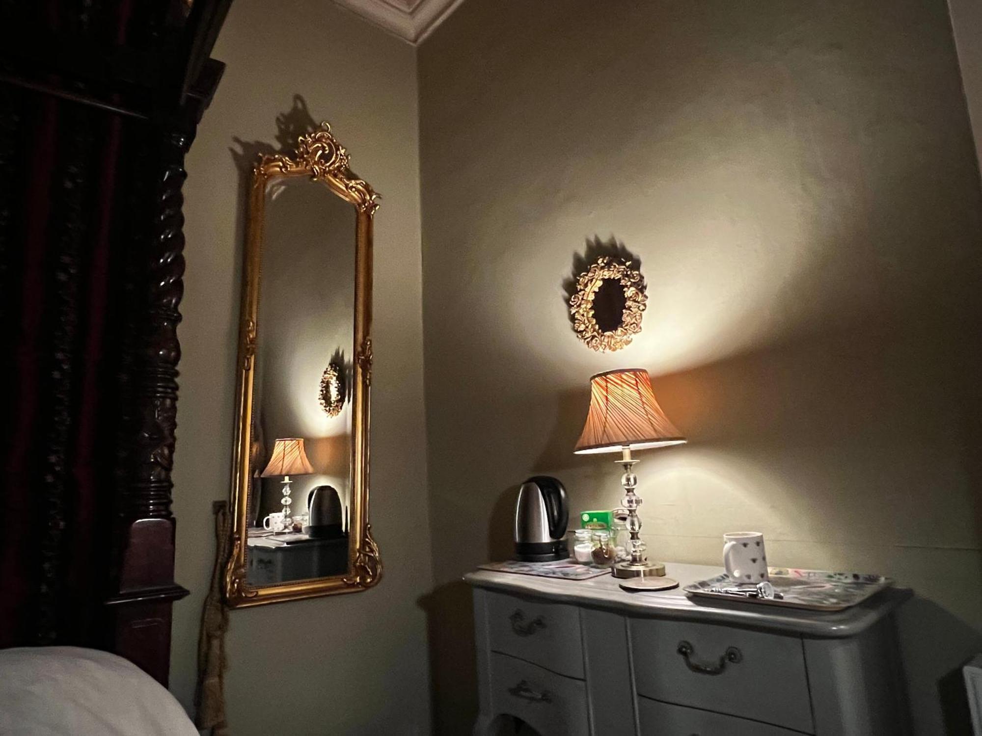 Central Bath, 18Th Century Georgian Rooms エクステリア 写真