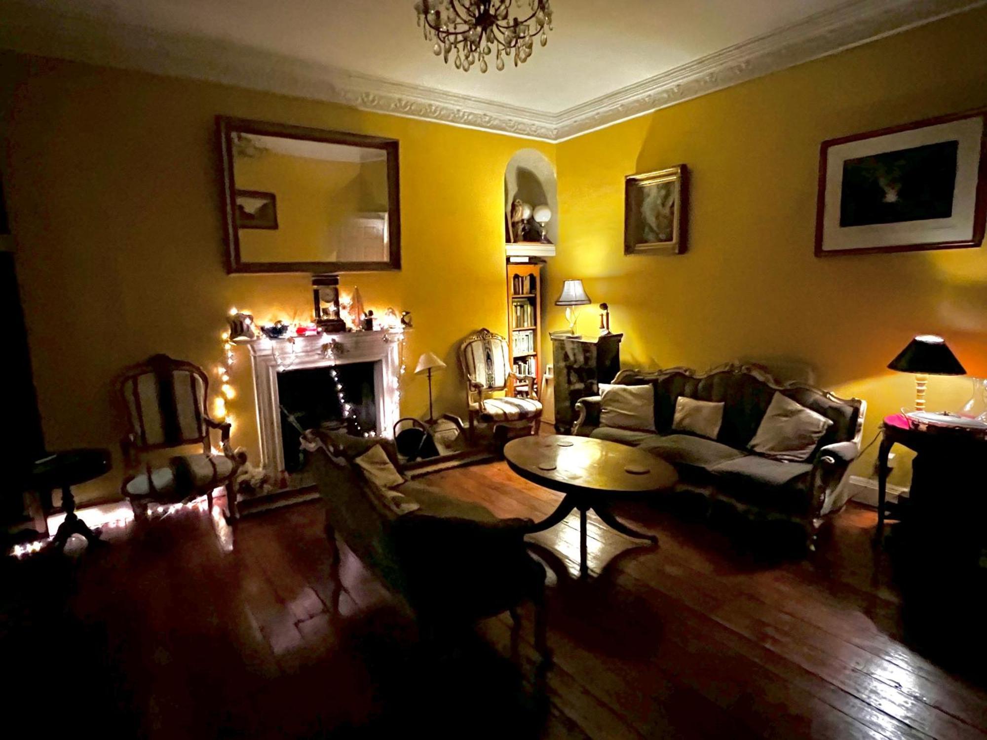 Central Bath, 18Th Century Georgian Rooms エクステリア 写真