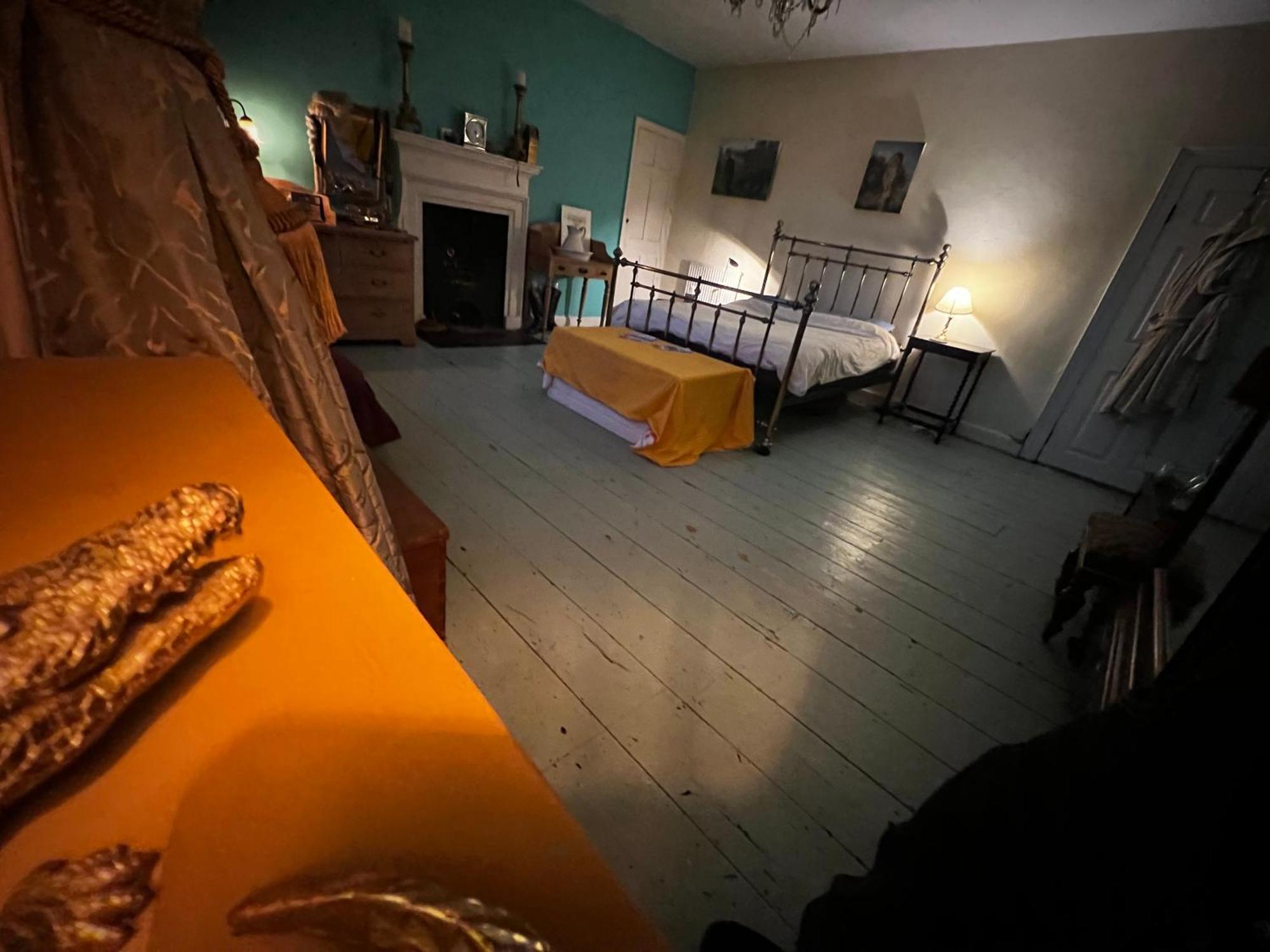 Central Bath, 18Th Century Georgian Rooms エクステリア 写真