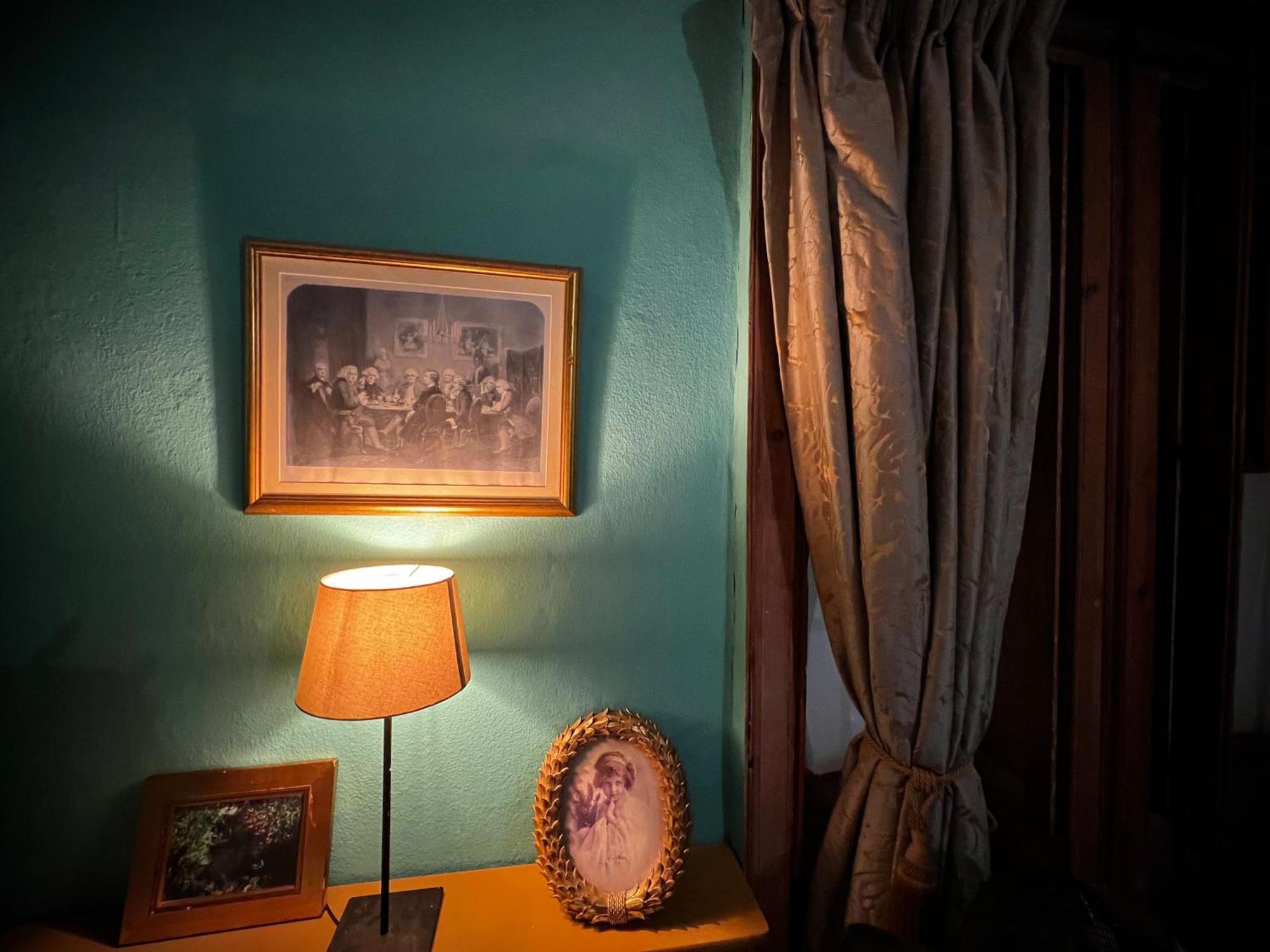 Central Bath, 18Th Century Georgian Rooms エクステリア 写真