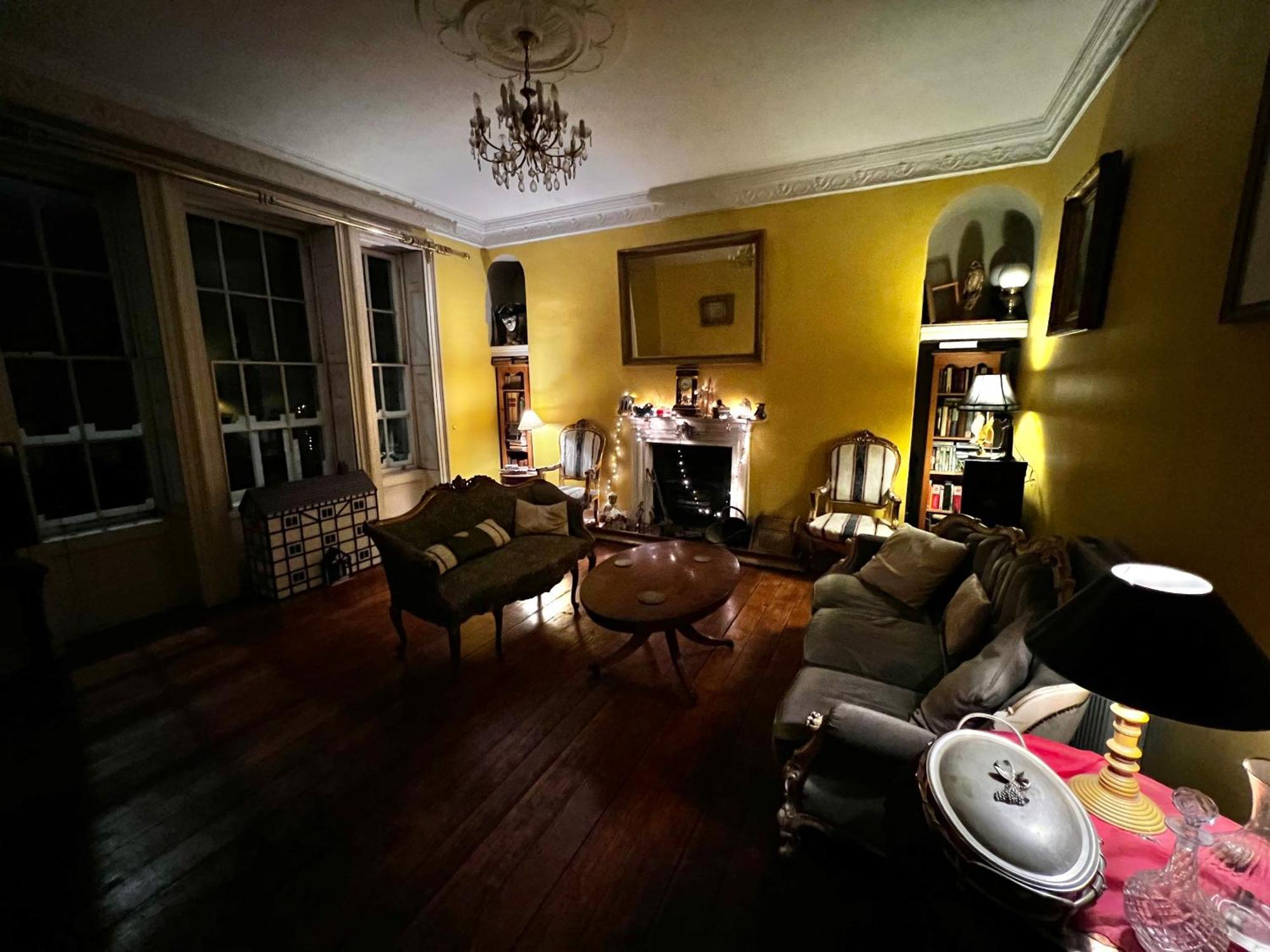 Central Bath, 18Th Century Georgian Rooms エクステリア 写真